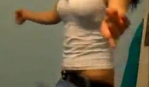 سكس رانيا يوسف مع خالد يوسف تتناك نيك مشاهير ساخن و رقص مثير