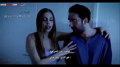 افلام سكس مترجمة بالعربى الواد ينيك مرات ابوه فى سريرها