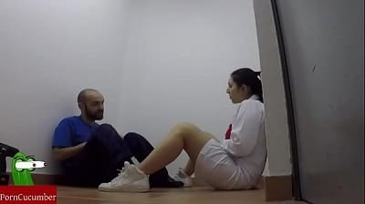 نيك جزائرى عربى قحبة تتناك نيك رومانسى وممتع فى الكس